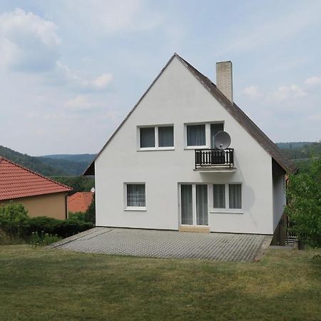 Holiday Home In Krivoklat 1156 外观 照片