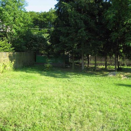 Holiday Home In Krivoklat 1156 外观 照片