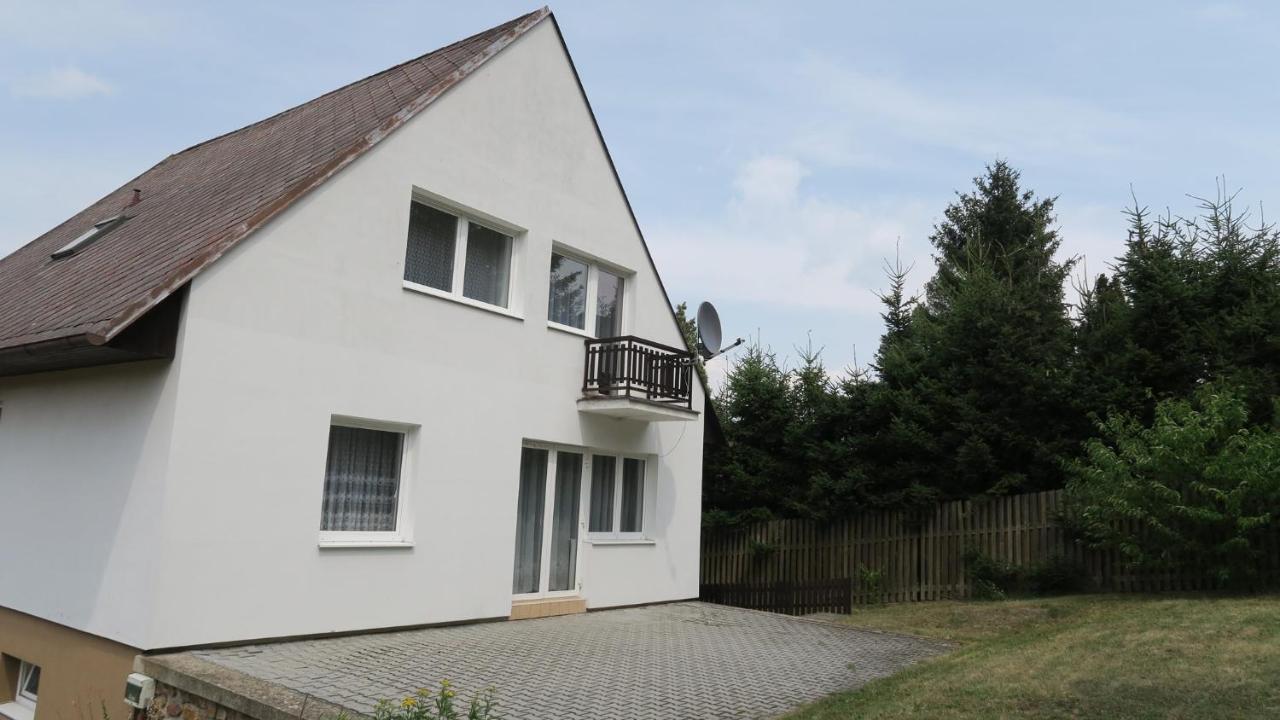 Holiday Home In Krivoklat 1156 外观 照片