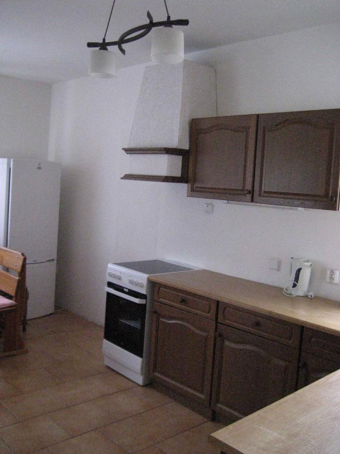 Holiday Home In Krivoklat 1156 外观 照片