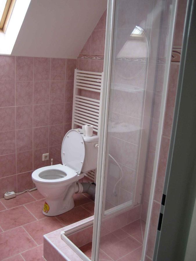 Holiday Home In Krivoklat 1156 外观 照片