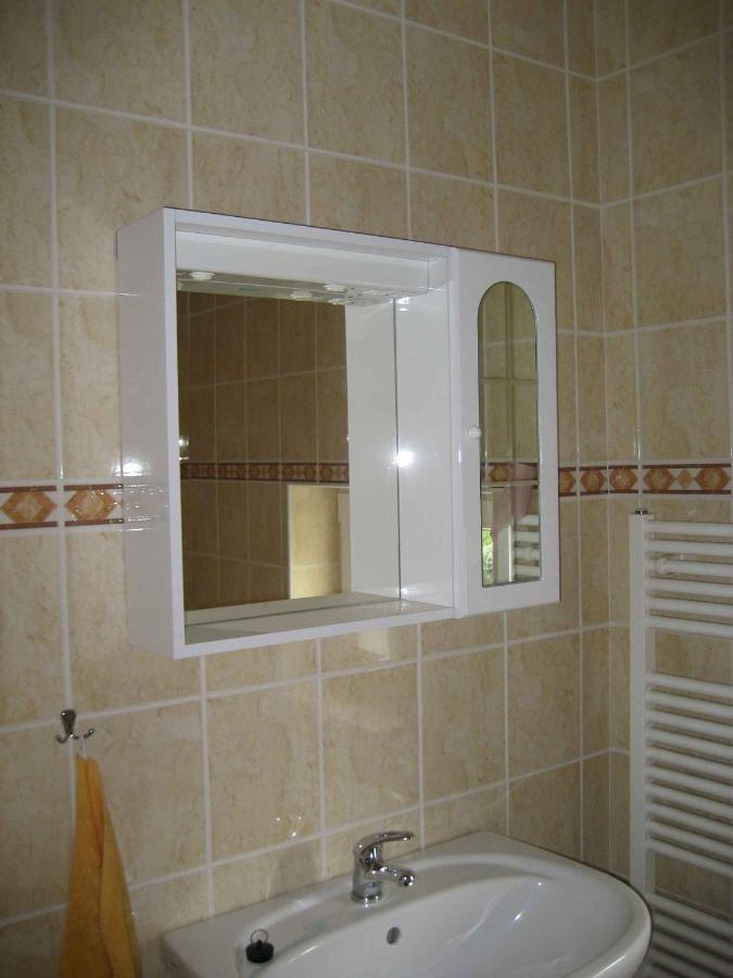 Holiday Home In Krivoklat 1156 外观 照片