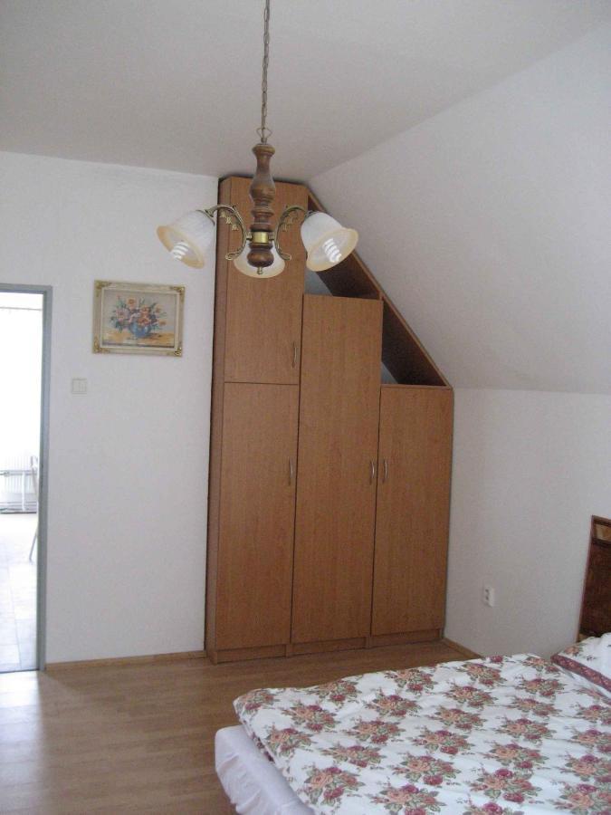 Holiday Home In Krivoklat 1156 外观 照片