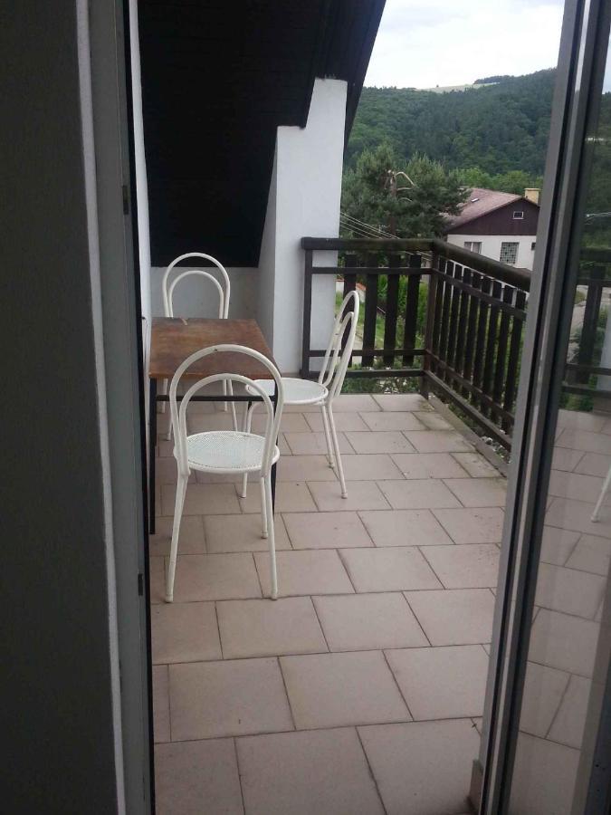 Holiday Home In Krivoklat 1156 外观 照片