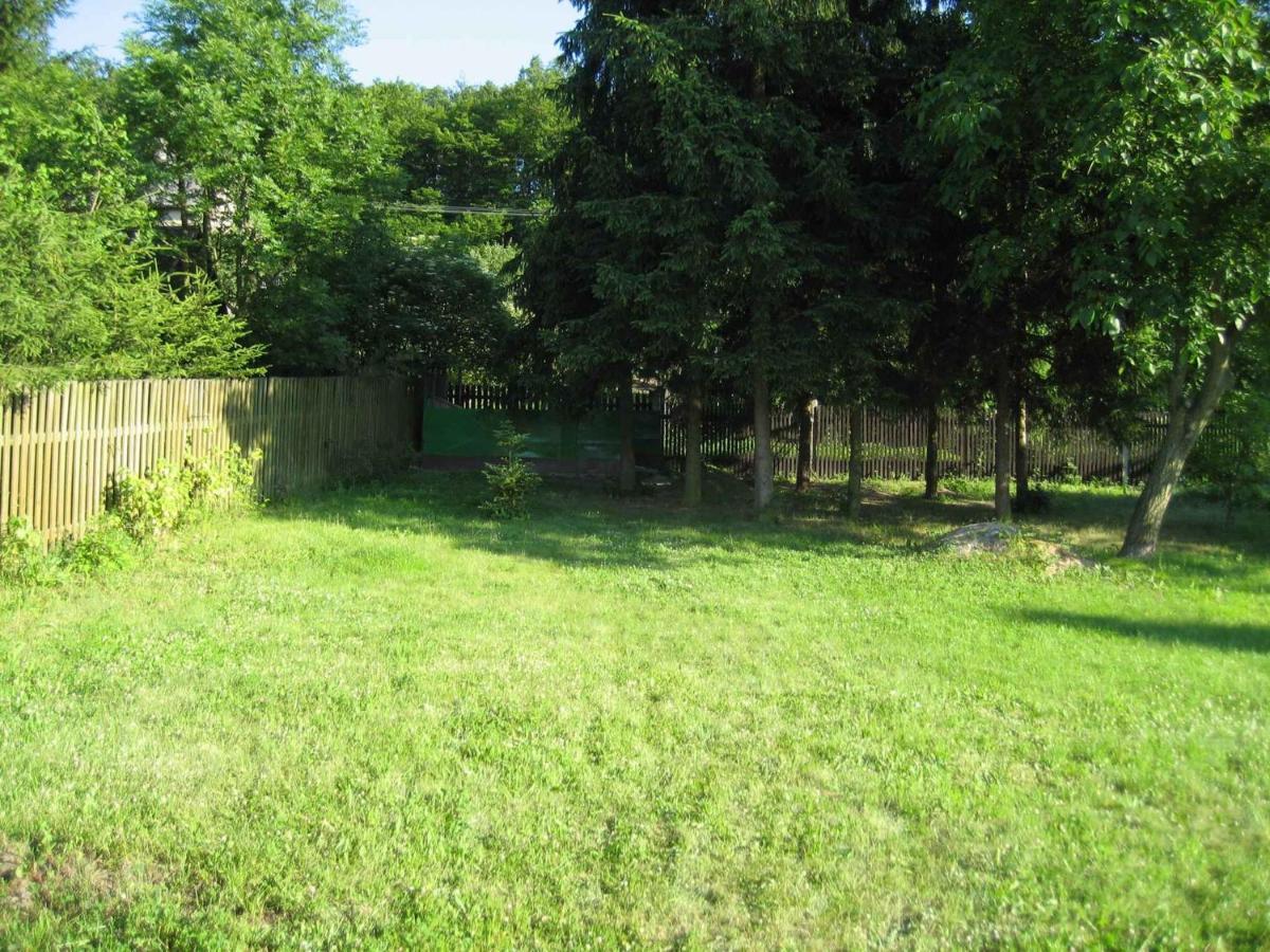 Holiday Home In Krivoklat 1156 外观 照片
